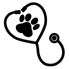 Let's talk! Veterinary Practices